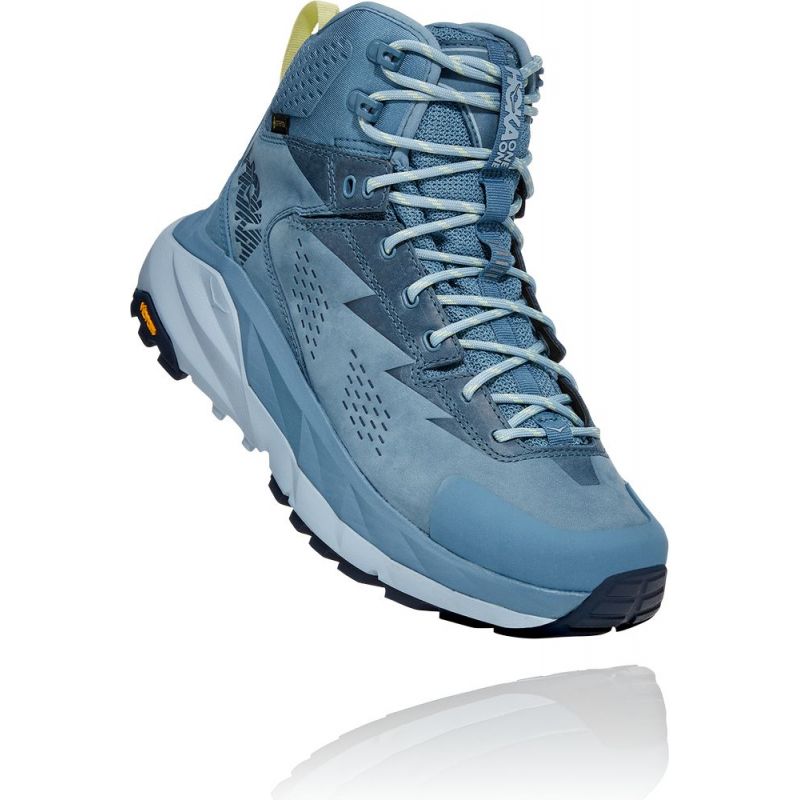 hoka sky kaha special edition gtx black