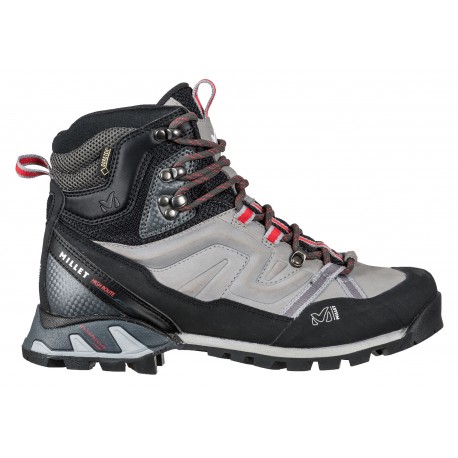 Taille Unique MILLET LD High Route GTX Botas Slouch Mujer