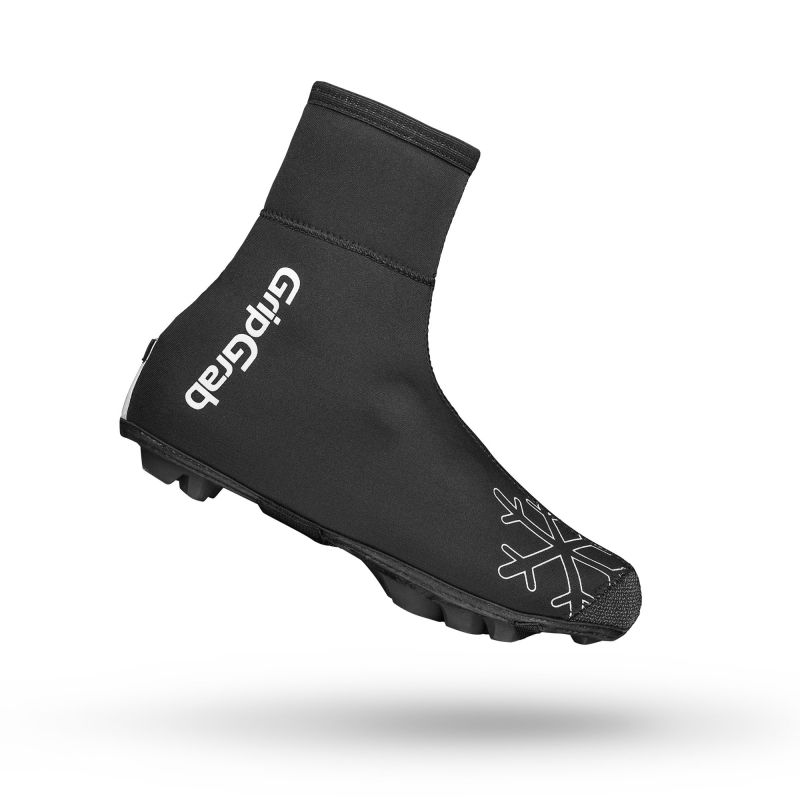Grip Grab Arctic X Waterproof Deep Winter MTB/CX Shoe Cover