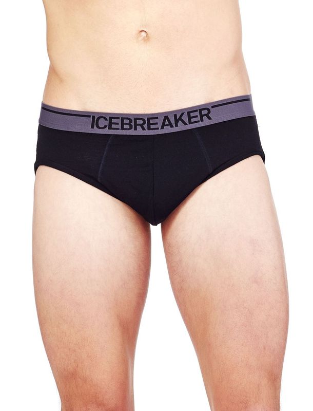 Icebreaker - Anatomica Briefs - Ropa interior - Hombre