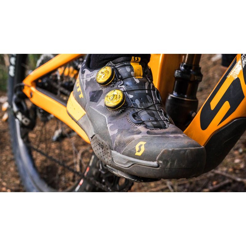 scott mtb ar boa