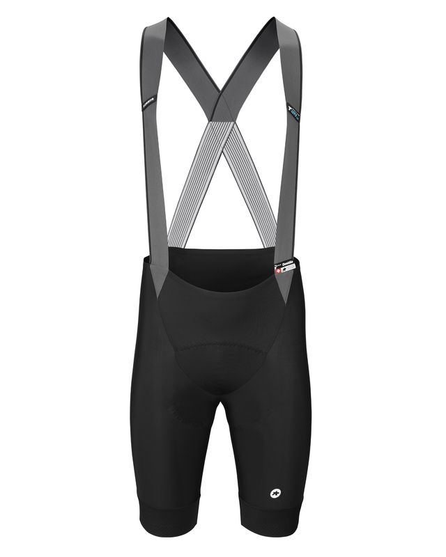 Assos Mille GT Summer Bib Shorts C2 GTS - Culottes de ciclismo - Hombre