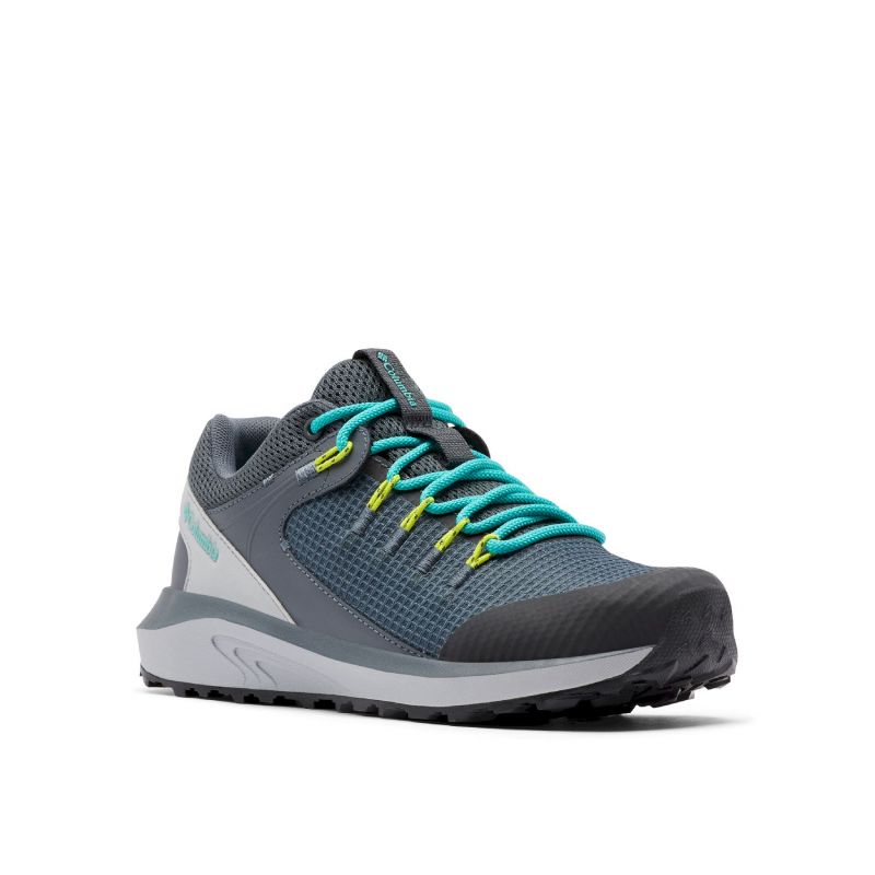 columbia trailstorm mid waterproof women's