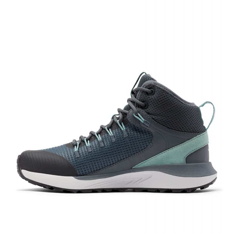 bota columbia trailstorm mid
