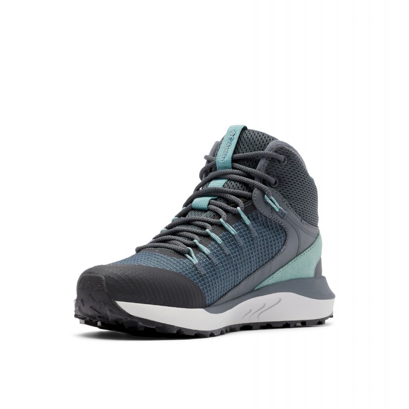 bota columbia trailstorm mid
