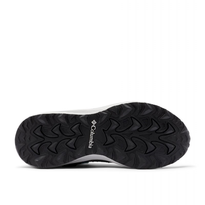 bota columbia trailstorm mid waterproof