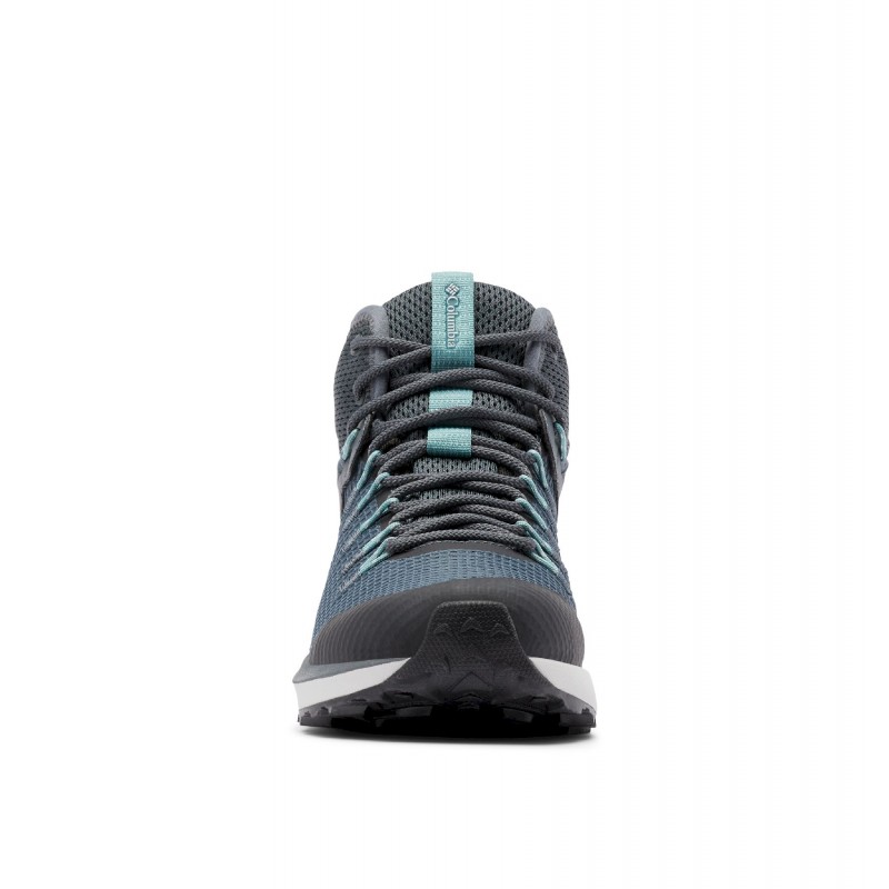bota columbia trailstorm mid