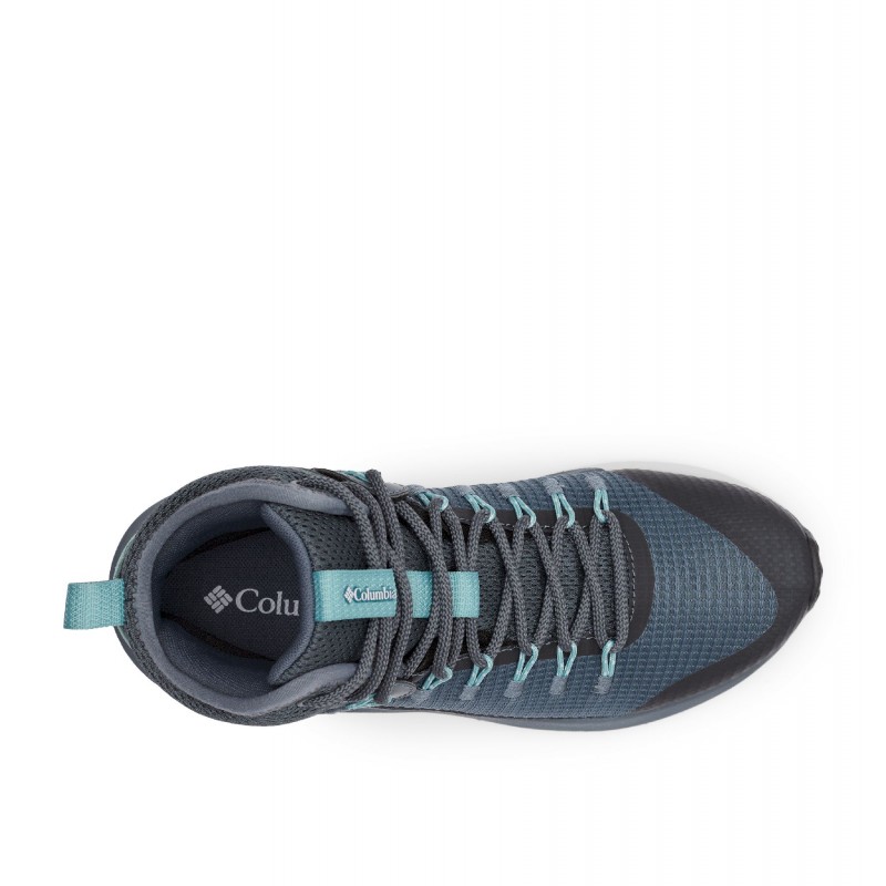 bota columbia trailstorm mid