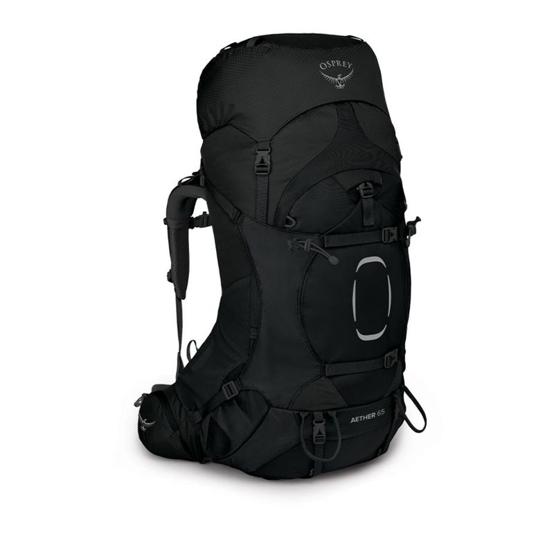 Osprey Aether 65 - Mochila de trekking - Hombre