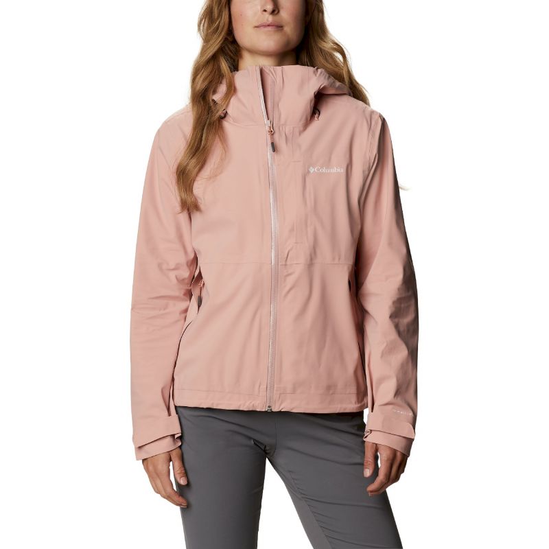 Chaquetas Impermeables Mujer Columbia Columbia Outdry Extremeu2122