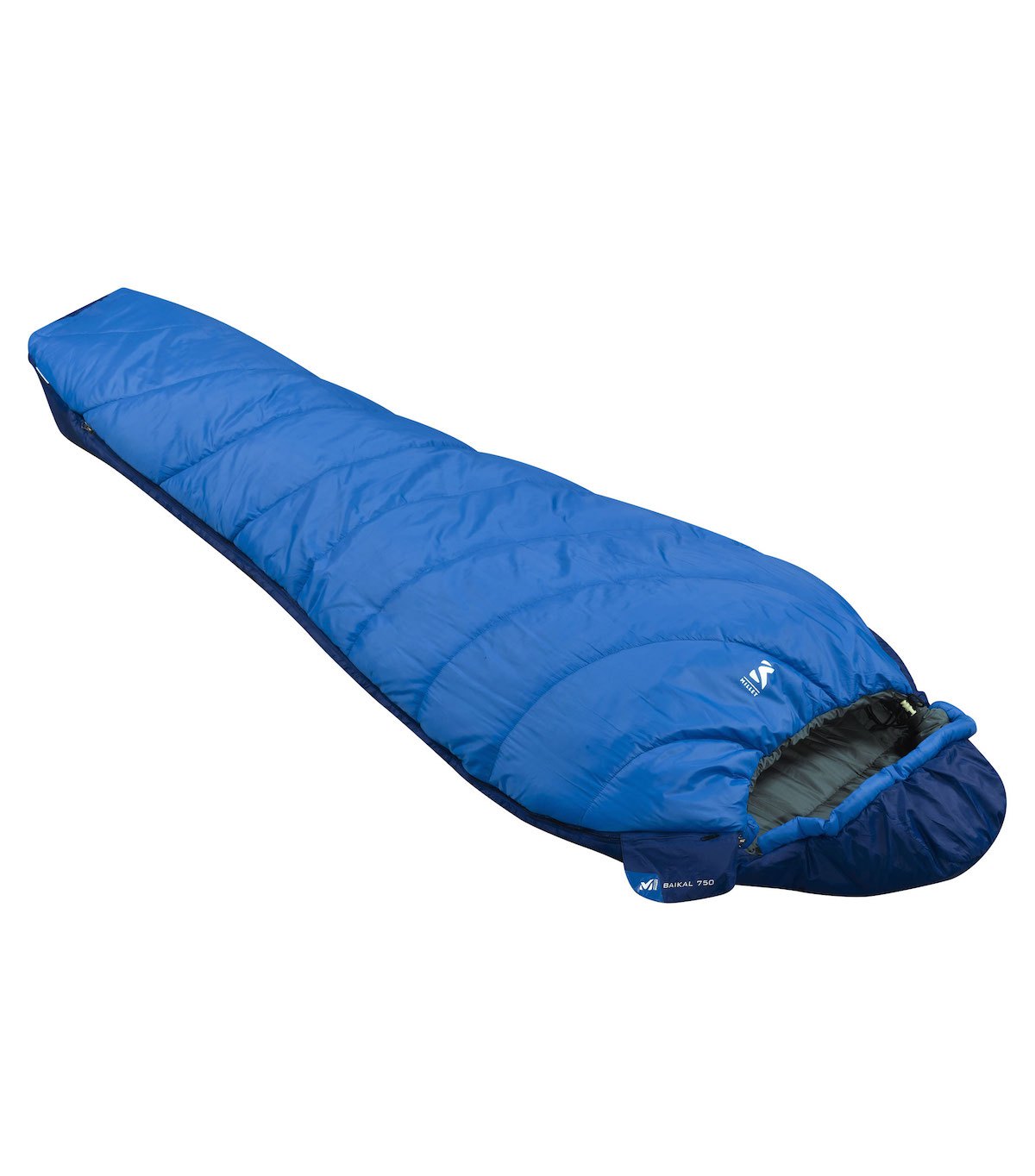 Millet - Baikal 750 Long - Saco de dormir