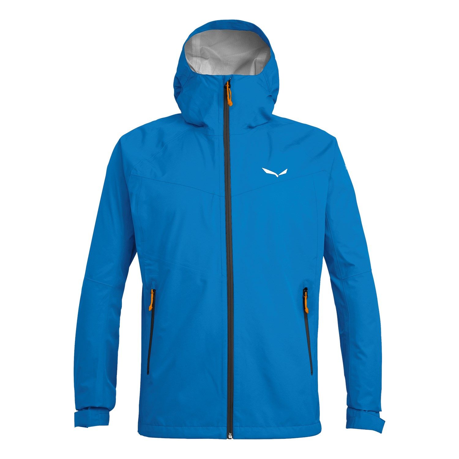 Salewa - Puez (Aqua 3) Powertex M Jacket - Chaqueta impermeable - Hombre