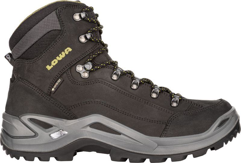 Lowa - Renegade GTX® Mid - Botas de trekking - Hombre
