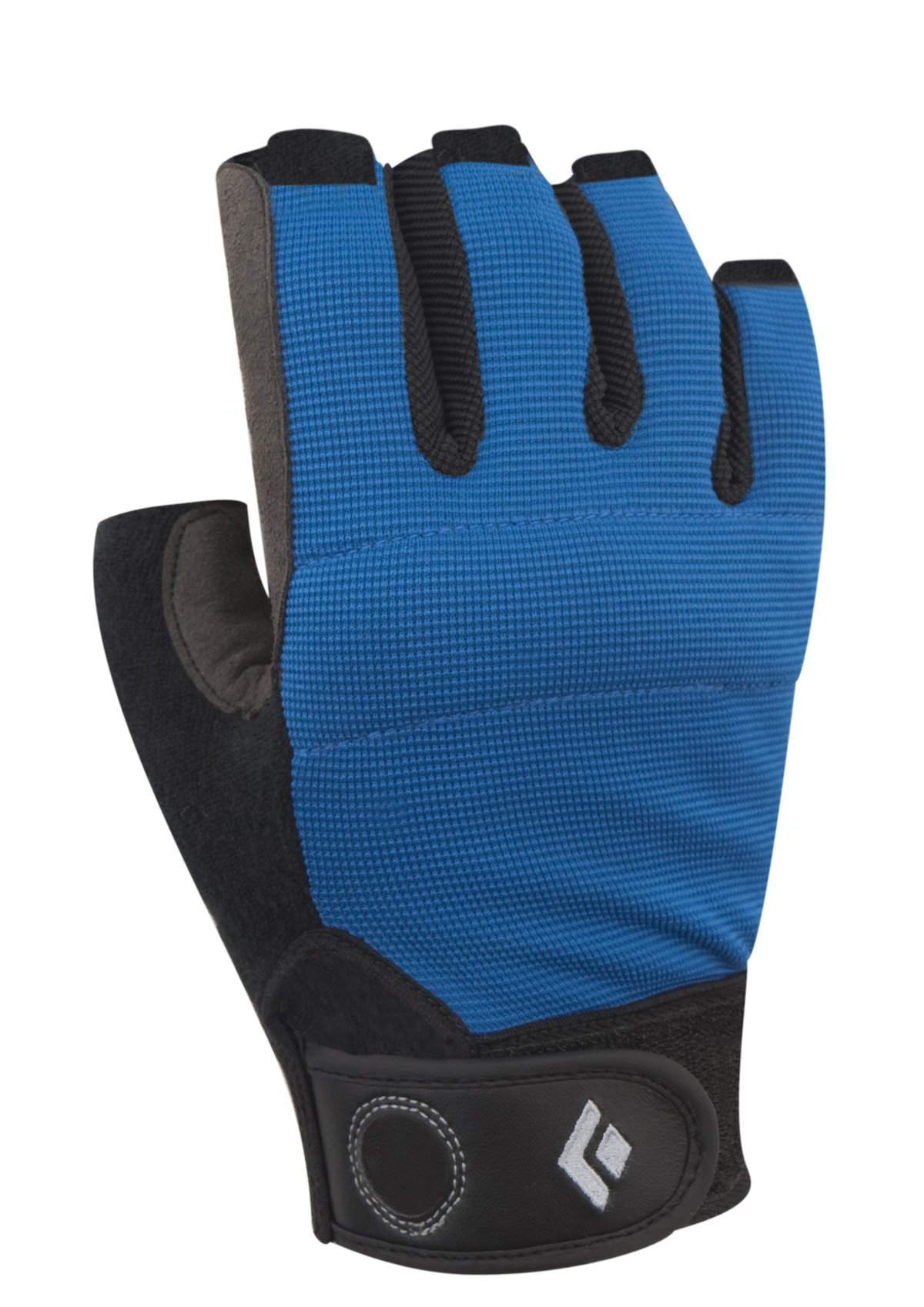 Black Diamond - Crag Half-Finger - Guantes de escalada
