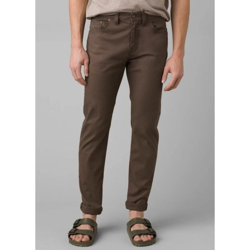 Prana Ulterior Pant - Slim - Pantalón de senderismo - Hombre