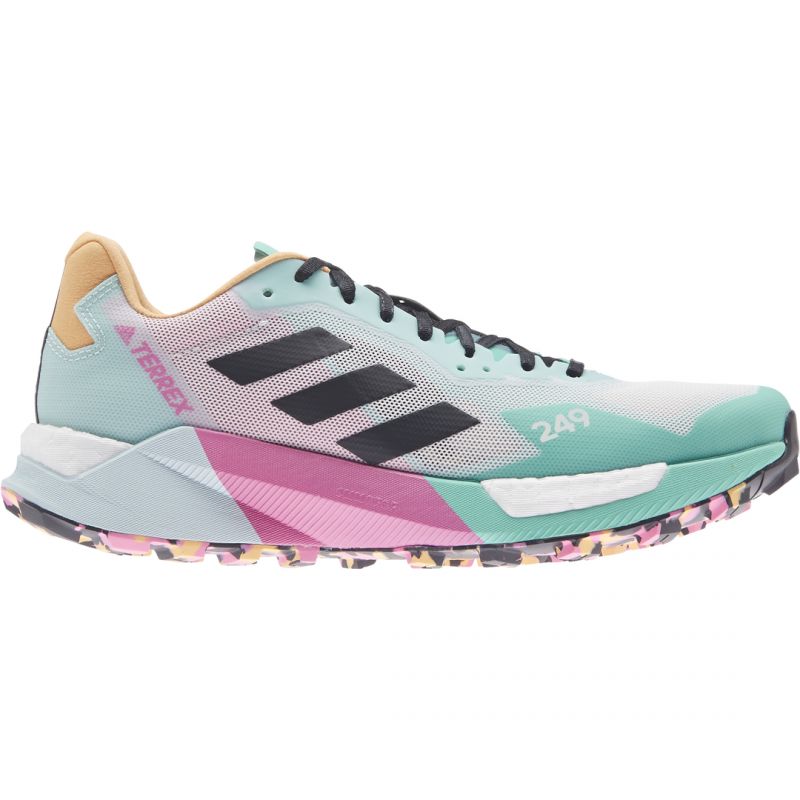 adidas trail mujer
