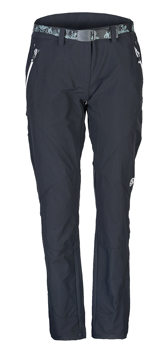 Ternua - Instincts - Pantalón de trekking - Mujer