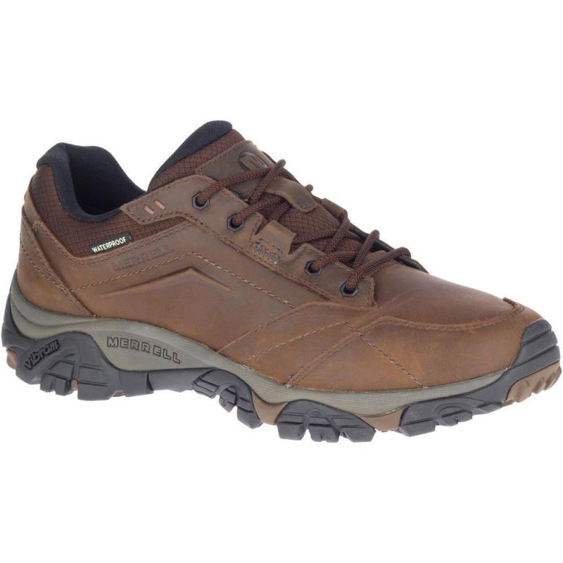 merrell moab adventure lace wp