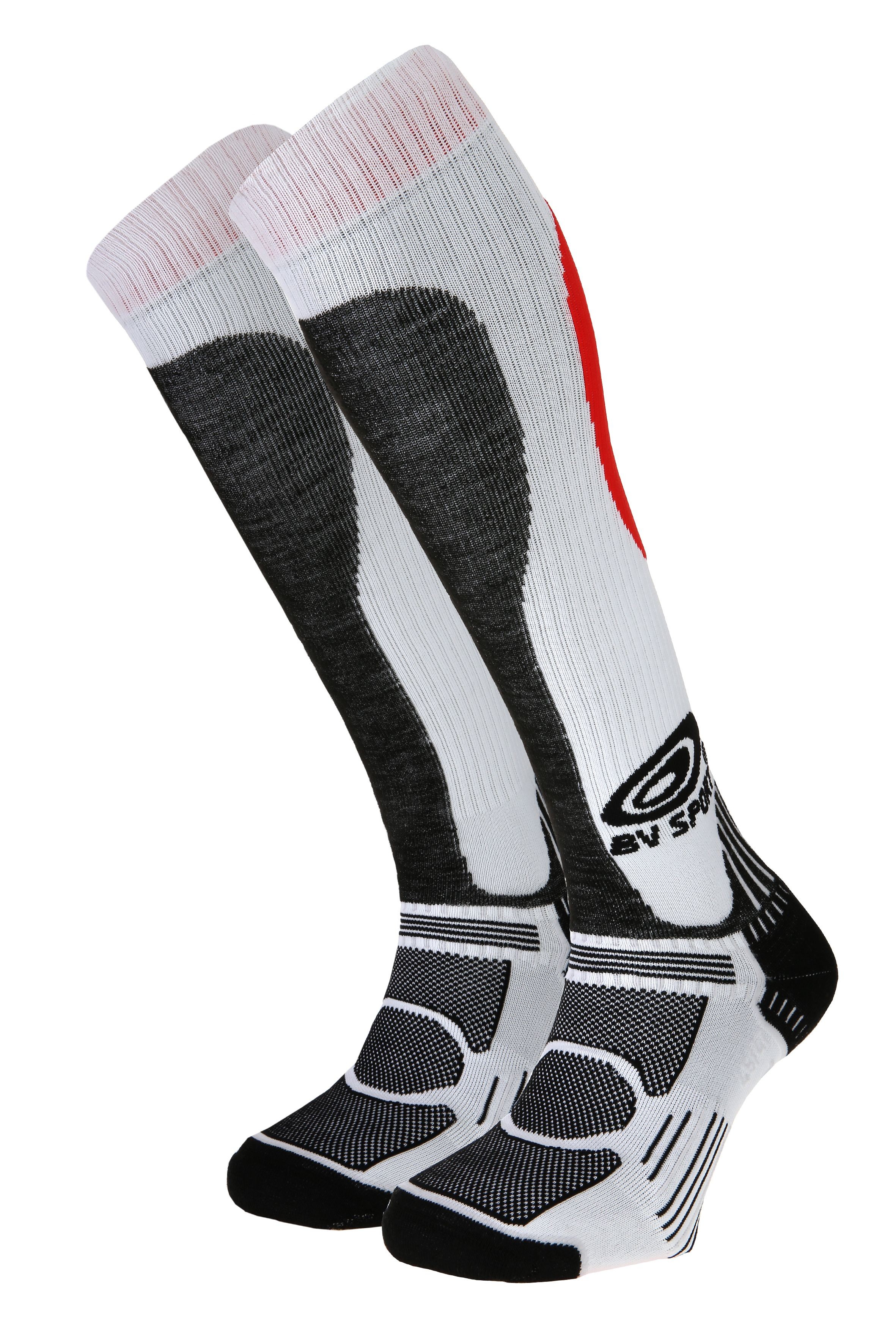 BV Sport - Slide Expert - Calcetines de esquí