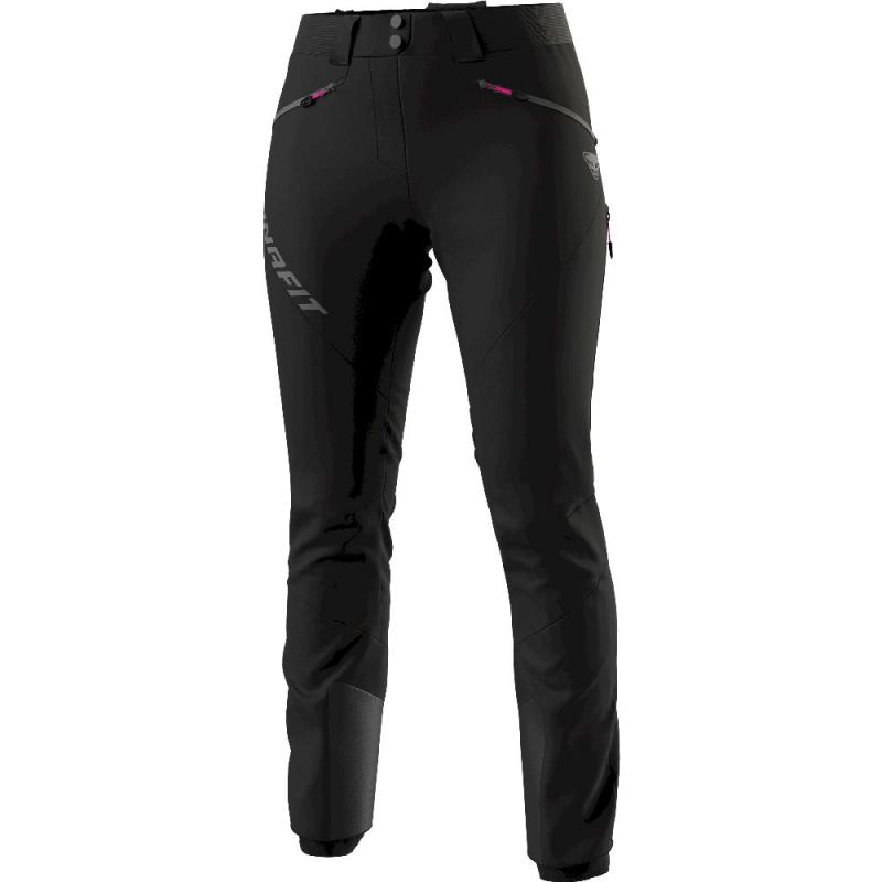 Dynafit TLT Touring Dynastretch Pantalón de esquí Mujer