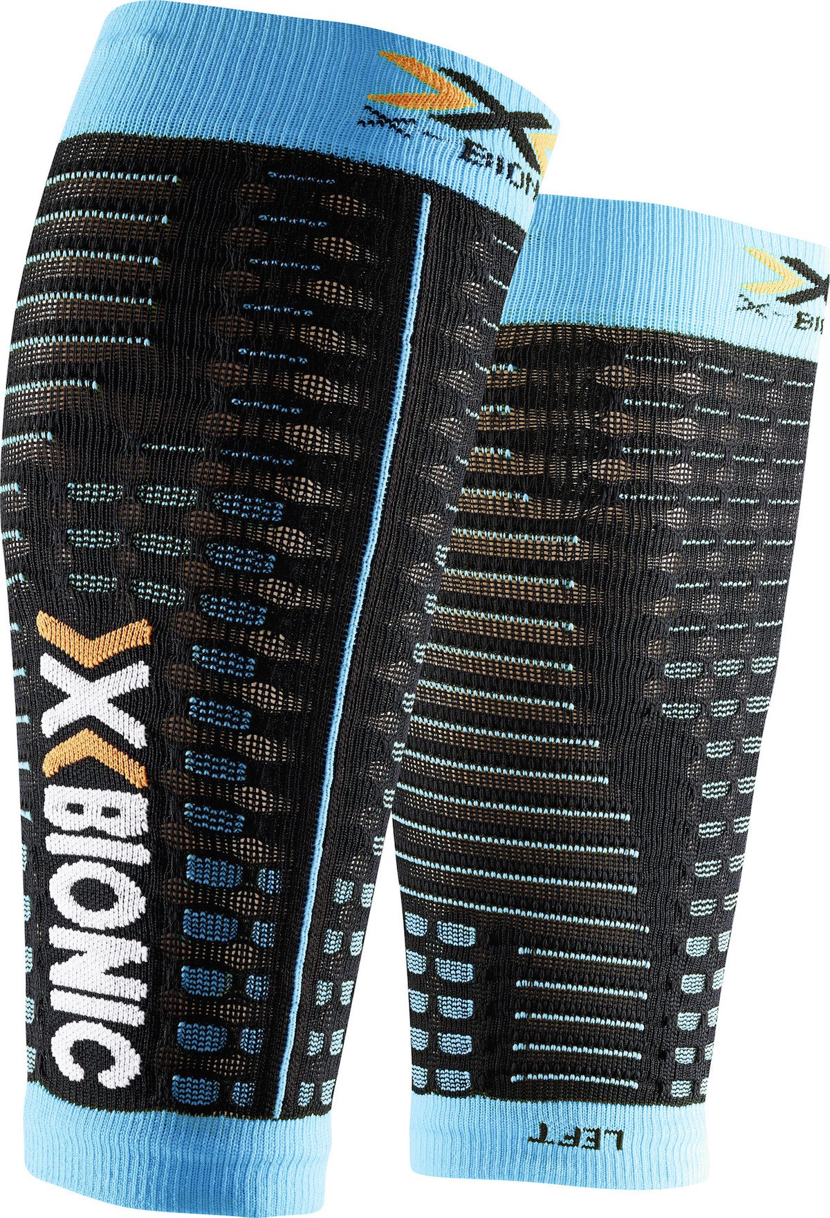 X-Bionic - Spyker Competition - Calcetines de compresión - Mujer