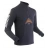 X-Bionic - Trail Running Humdinger manches longues - Camiseta técnica - Hombre