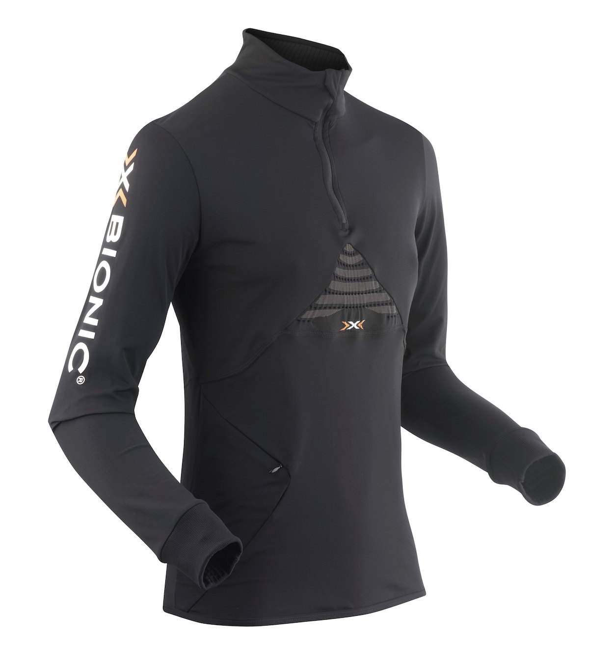 X-Bionic - Trail Running Humdinger - Camiseta técnica - Mujer