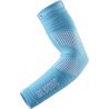 Turquoise / White