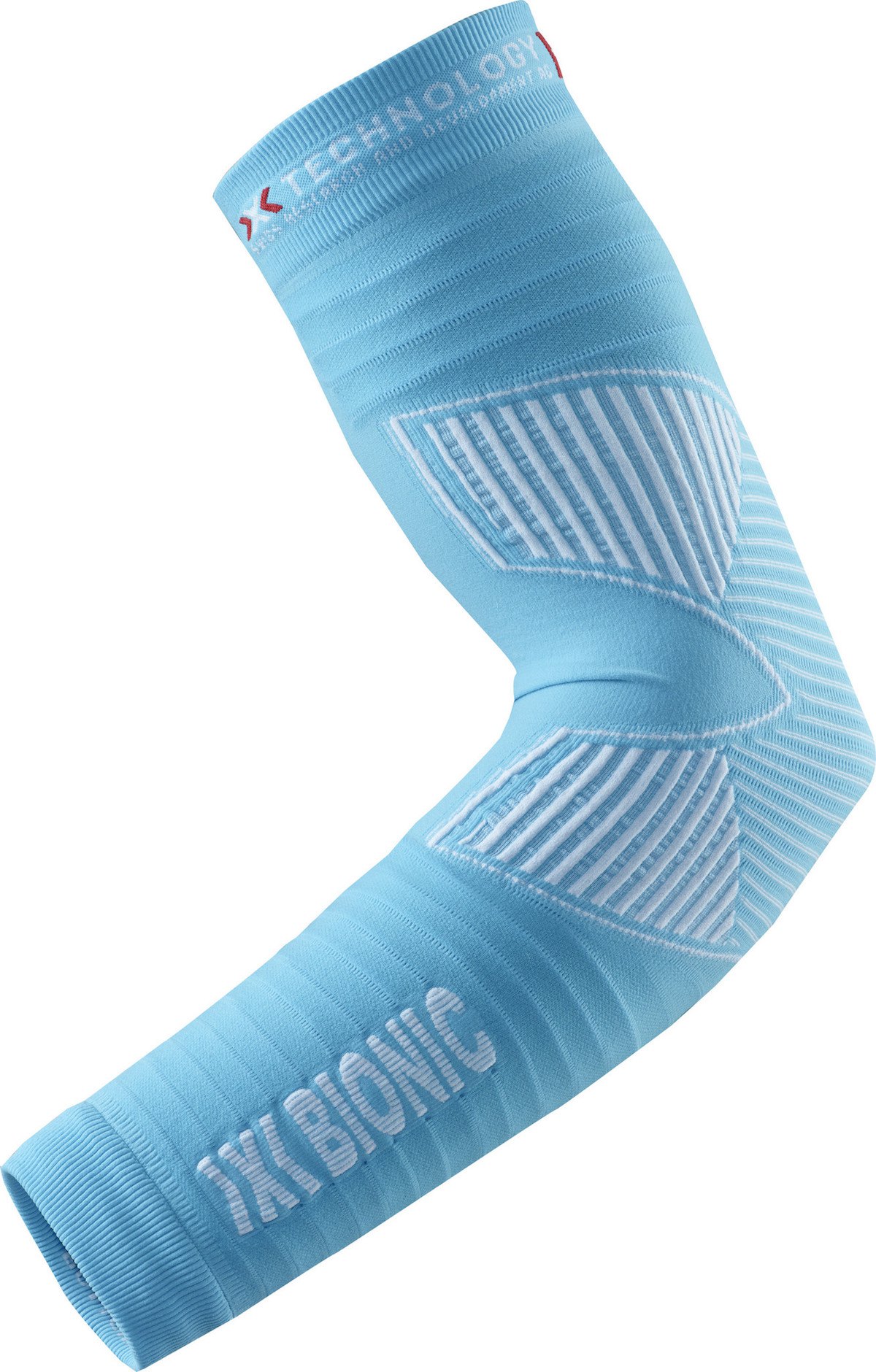 X-Bionic - Effektor Arm Warmer - Manguitos