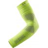 Green Lime / Pearl Grey