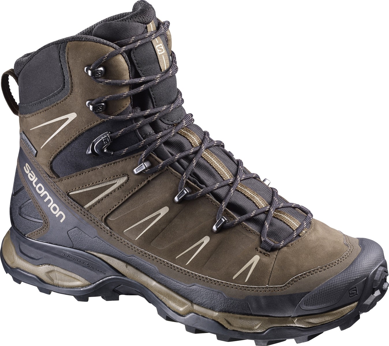 Salomon - X Ultra Trek GTX® - Botas de trekking - Hombre