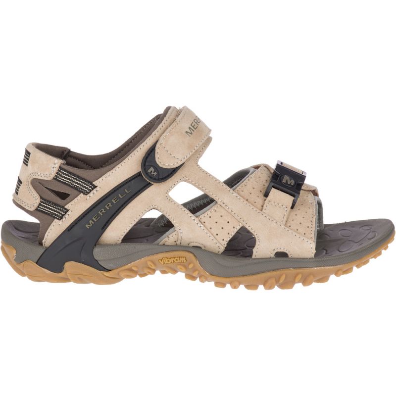 Merrell Kahuna III - Sandalias trekking - Hombre