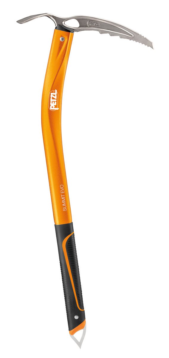 Petzl - Summit Evo - Piolets