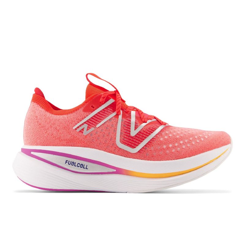 New Balance Fuelcell SC Trainer V2 