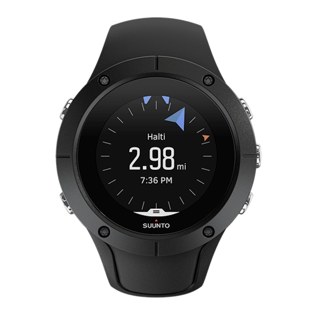 suunto 6