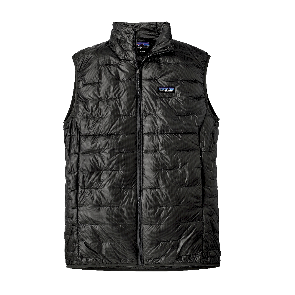 Patagonia - Micro Puff Vest - Chaleco de fibra sintética - Hombre