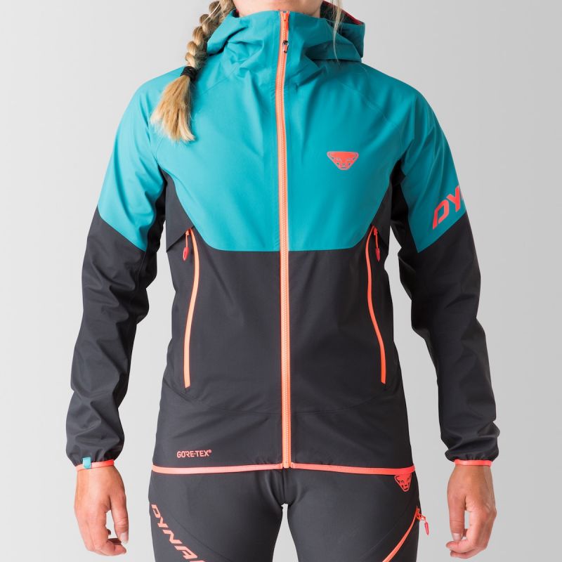 dynafit elevation gore tex