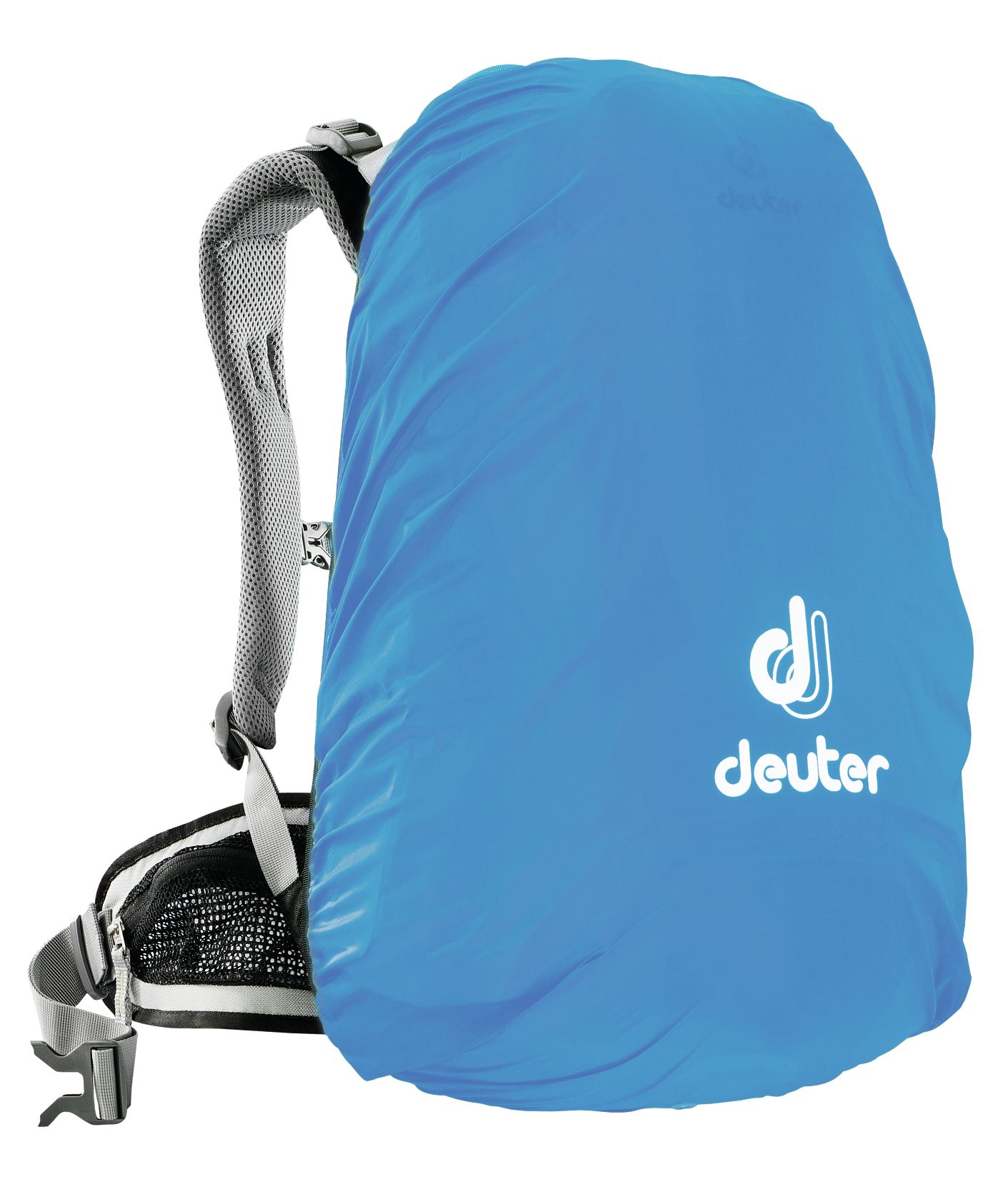 Deuter - Rain Cover 1 (20-35L) - Funda impermeable