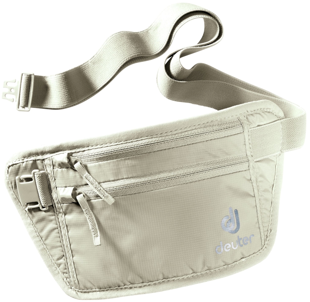 Deuter - Security Money Belt 1 - Riñonera