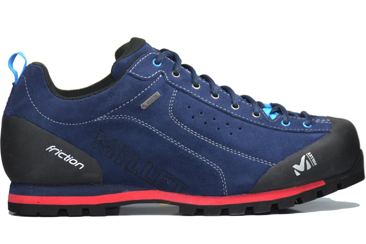 Millet - Friction GTX - Zapatillas de trekking - Hombre