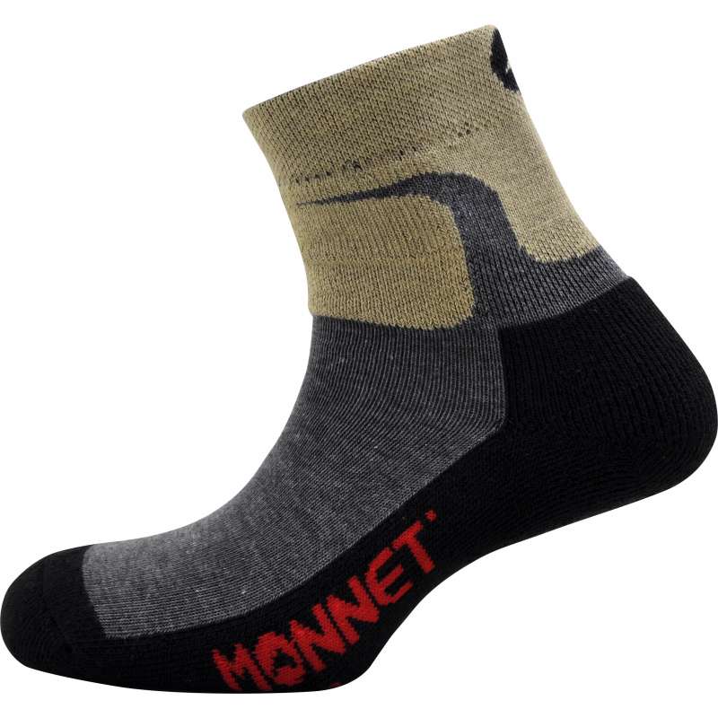 Monnet - Mid Perf - Calcetines de trekking