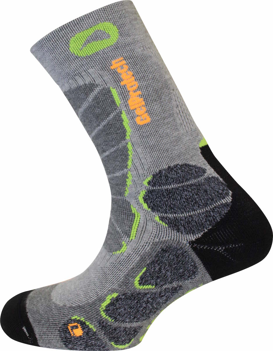 Monnet - Gel Protech Trek - Calcetines de trekking
