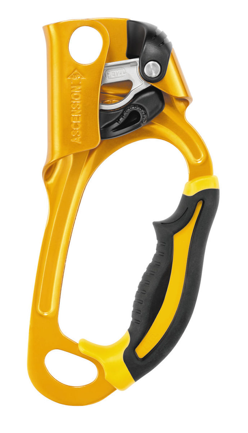 Petzl - Ascension - Bloqueador
