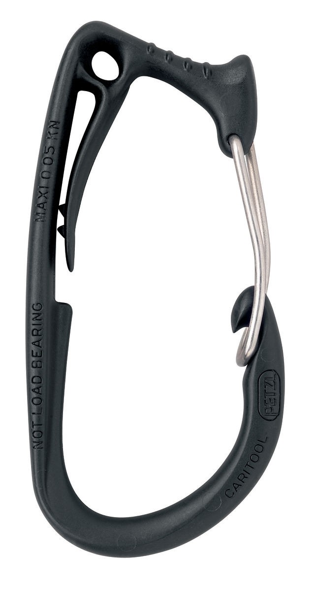 Petzl - Tools-carrier for Caritool harness