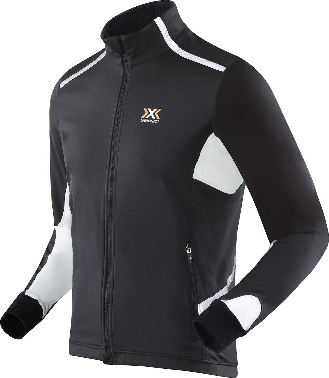 X-Bionic - Running SphereWind Light Winter - Chaqueta - Hombre