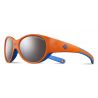 Orange / Azul