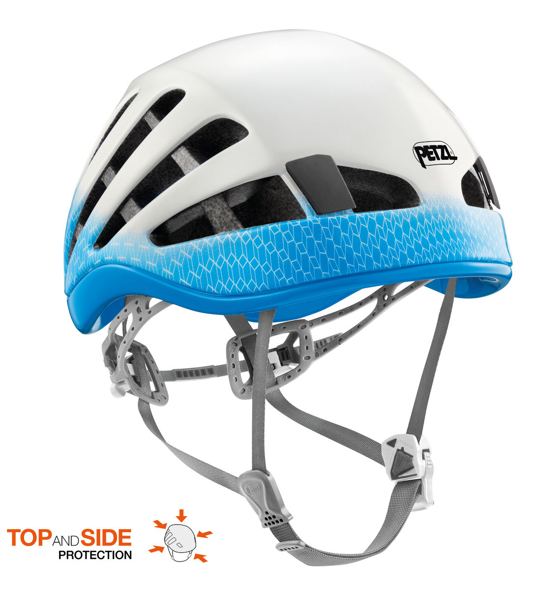Petzl - Meteor - Casco de escalada