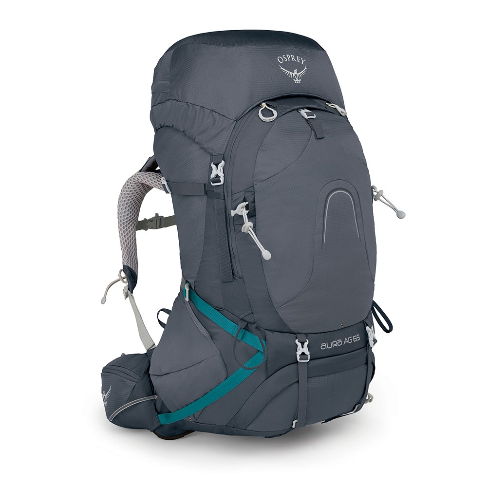 Osprey - Aura AG 65 - Mochila trekking - Mujer
