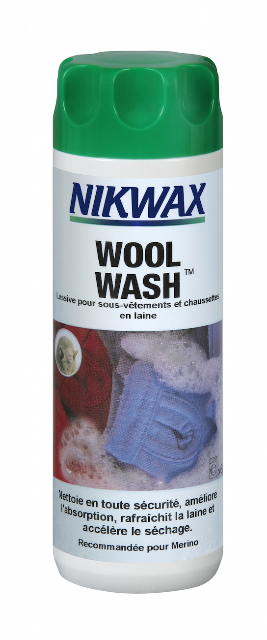 Nikwax - Wool Wash