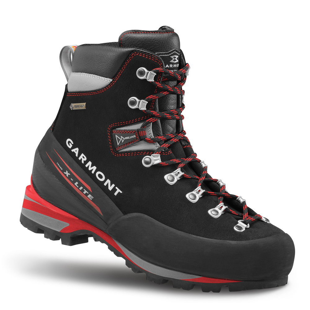 Garmont - Pinnacle GTX - Botas alta montaña - Hombre